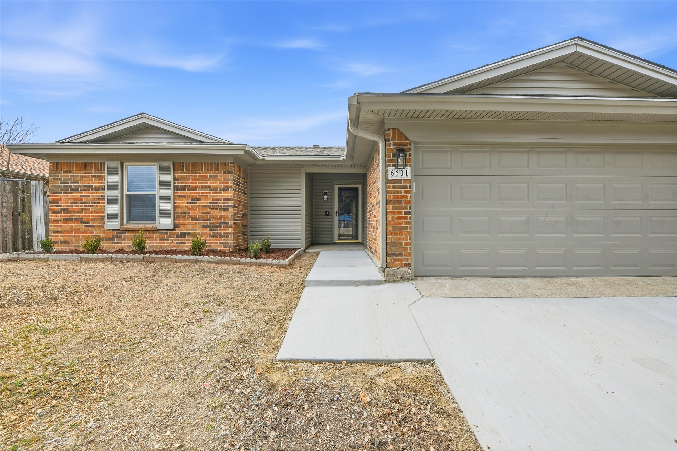 6601 JERRI LYNN Drive