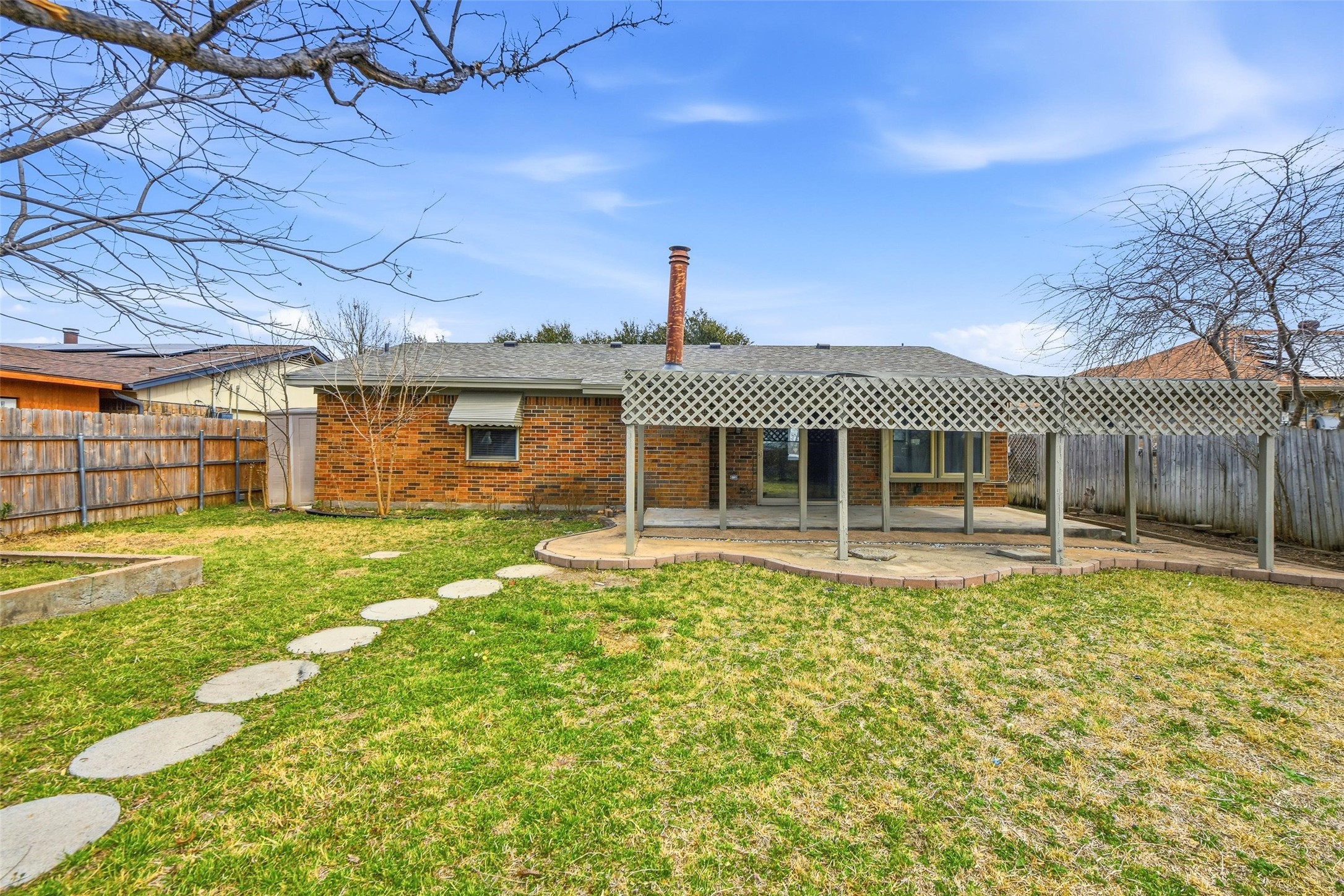 6601 JERRI LYNN Drive