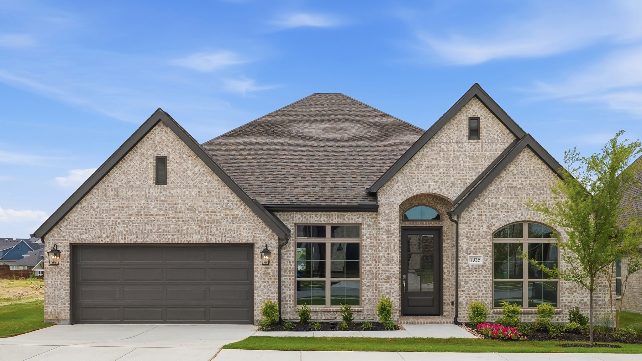 7325 Wayward Wind Drive