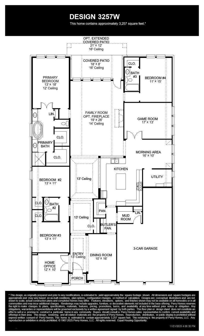 7325 Wayward Wind Drive