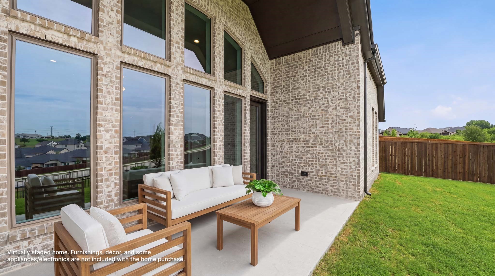 7325 Wayward Wind Drive