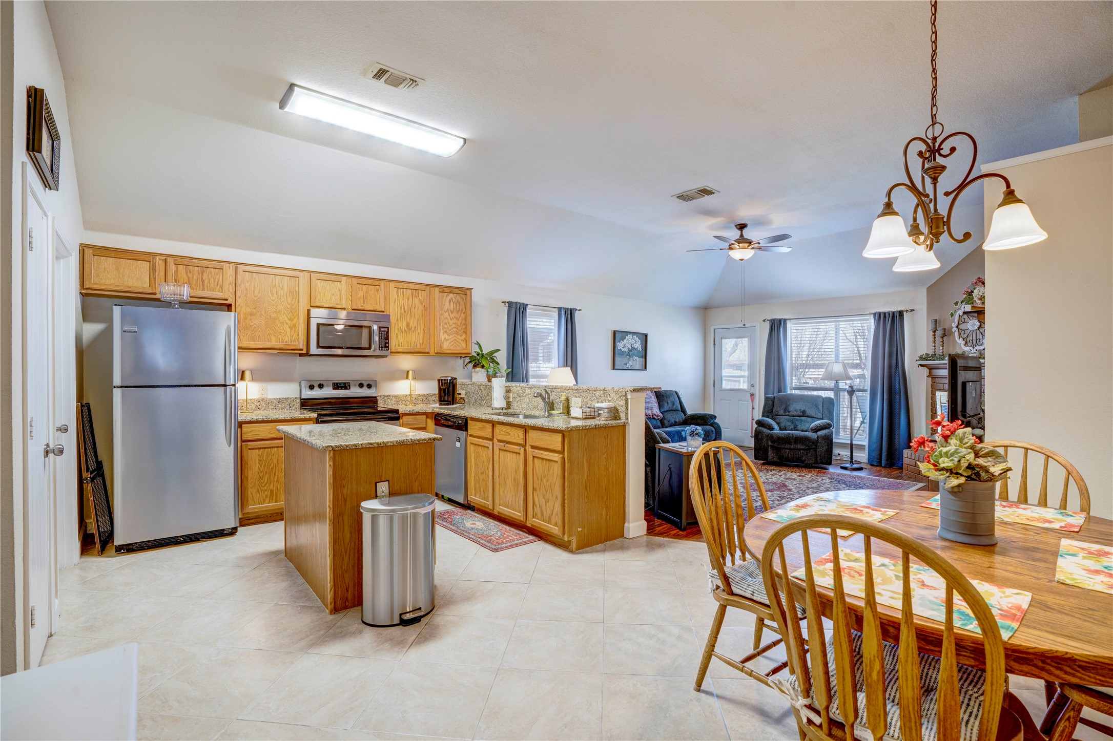 8729 Lake Meadows Lane