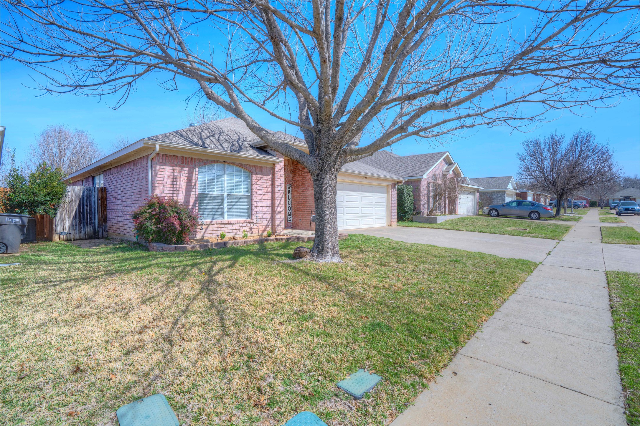 8729 Lake Meadows Lane
