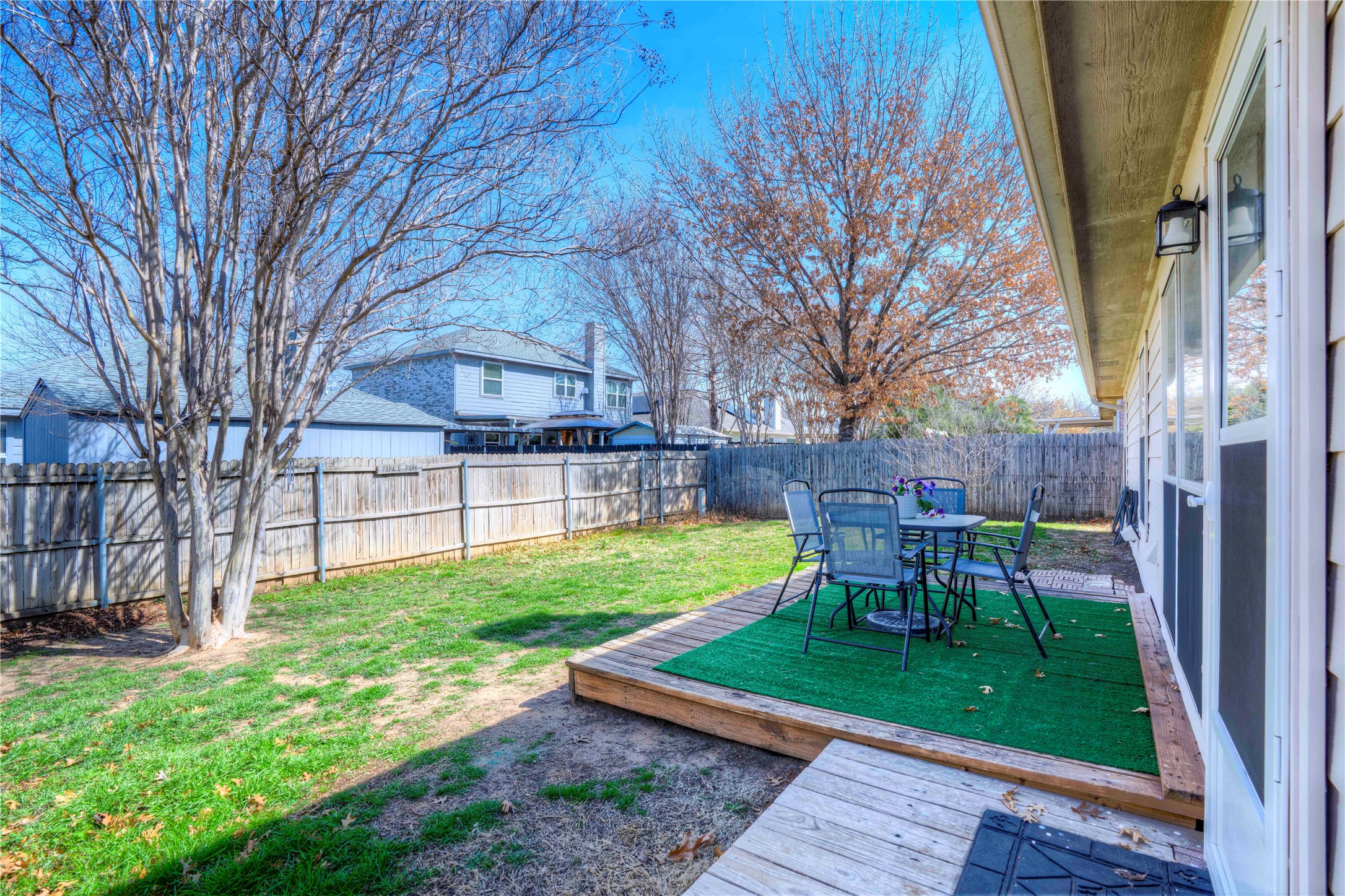 8729 Lake Meadows Lane