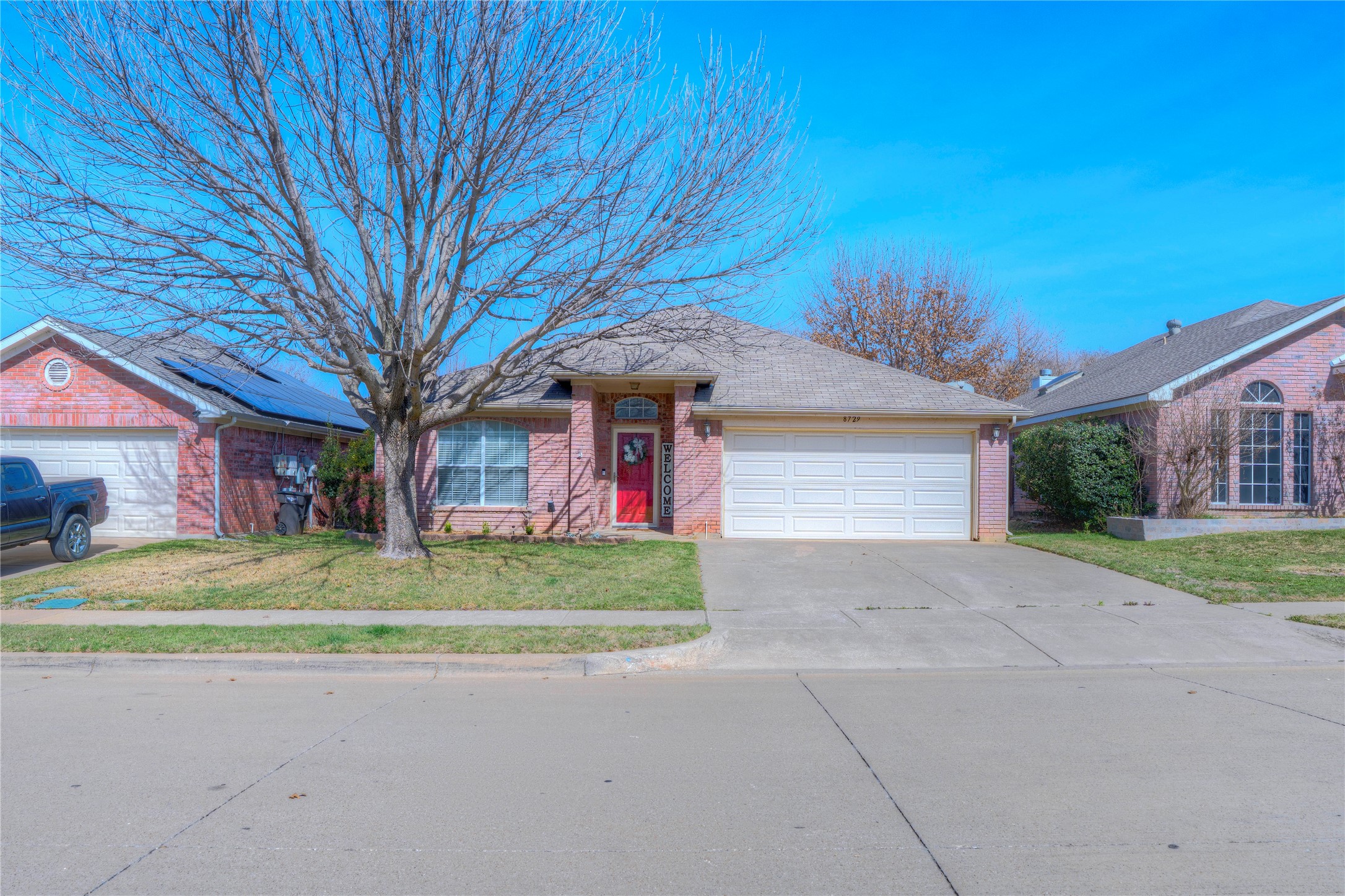 8729 Lake Meadows Lane