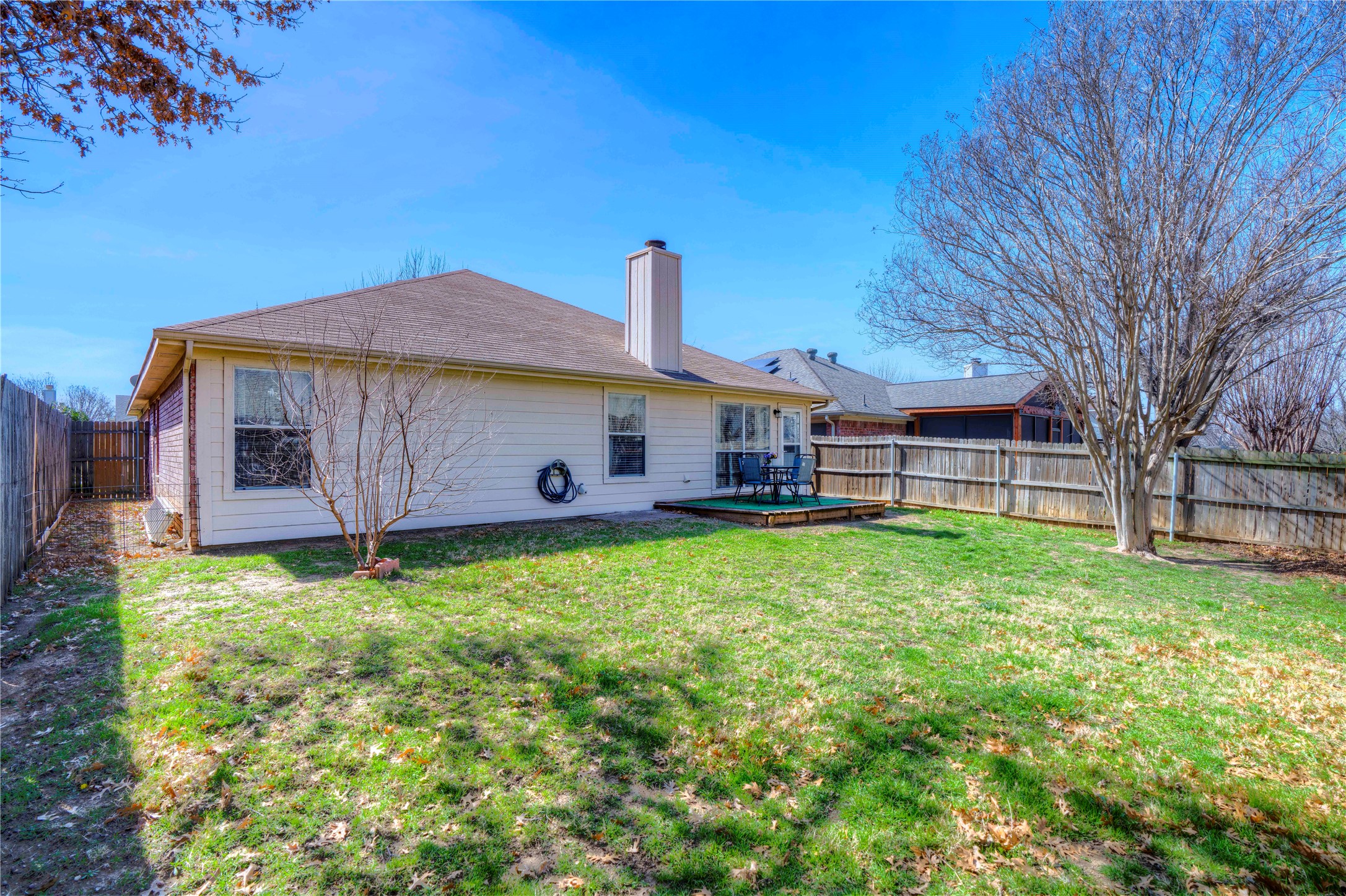8729 Lake Meadows Lane