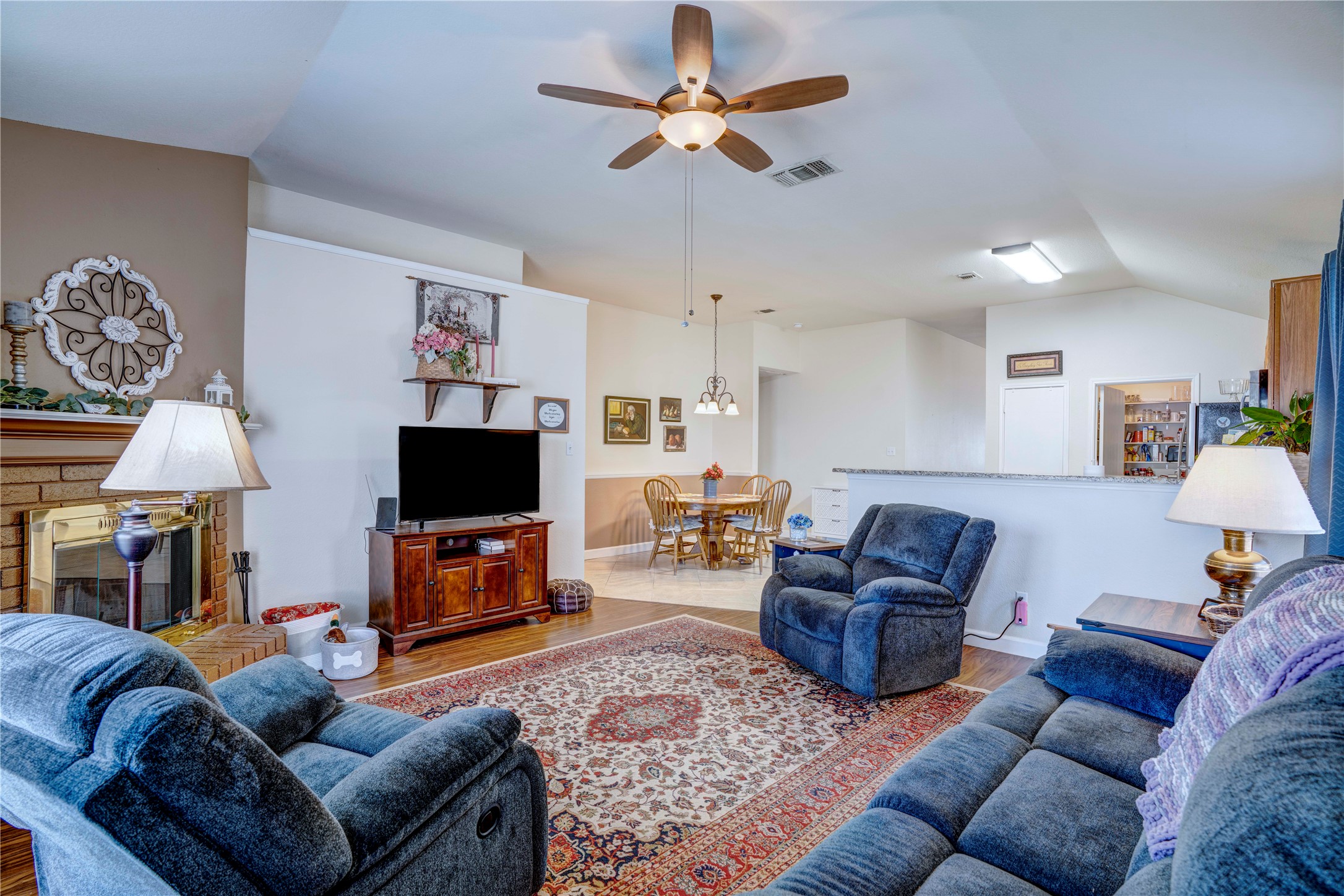 8729 Lake Meadows Lane