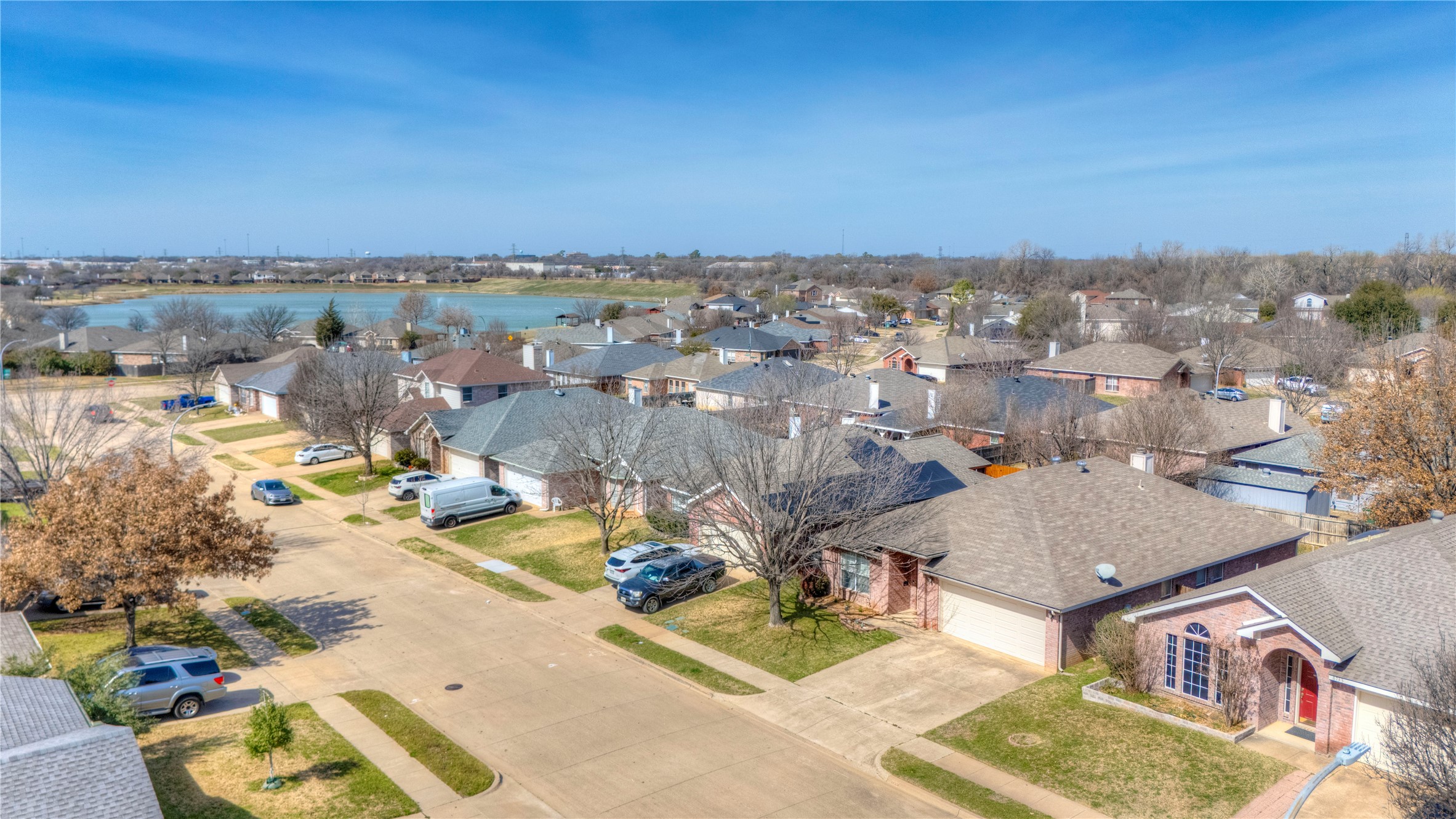 8729 Lake Meadows Lane