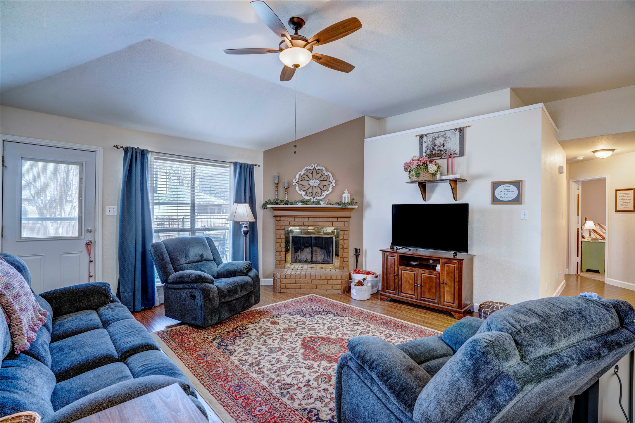 8729 Lake Meadows Lane