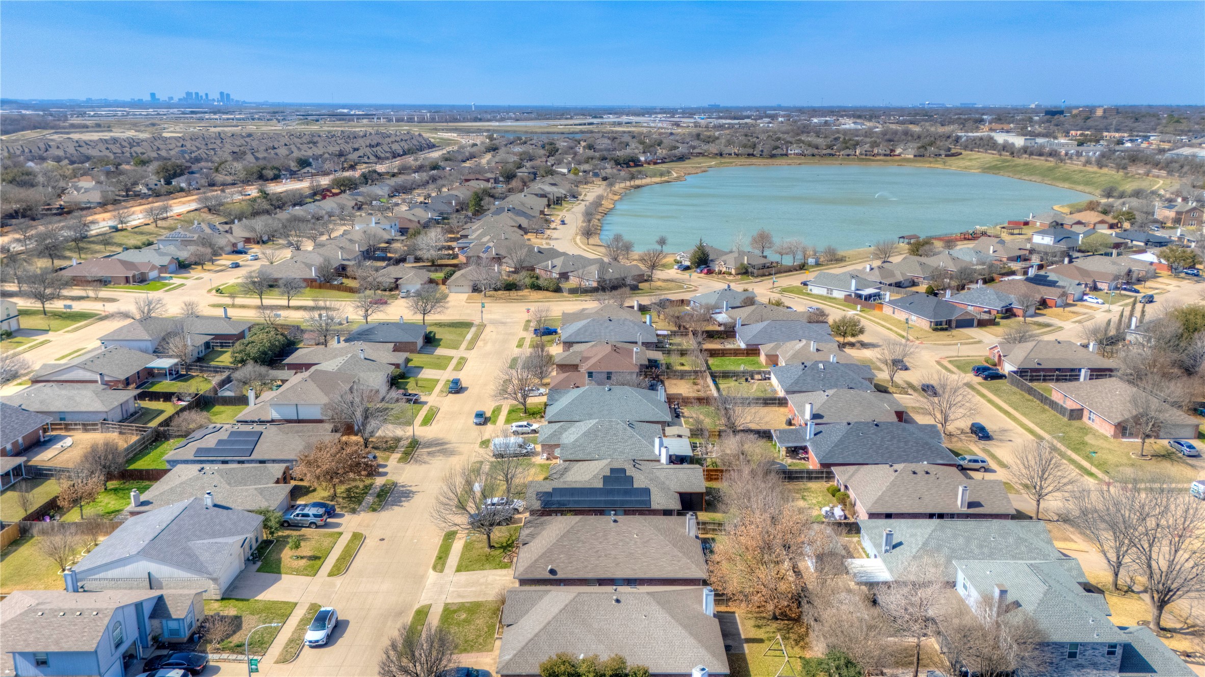 8729 Lake Meadows Lane