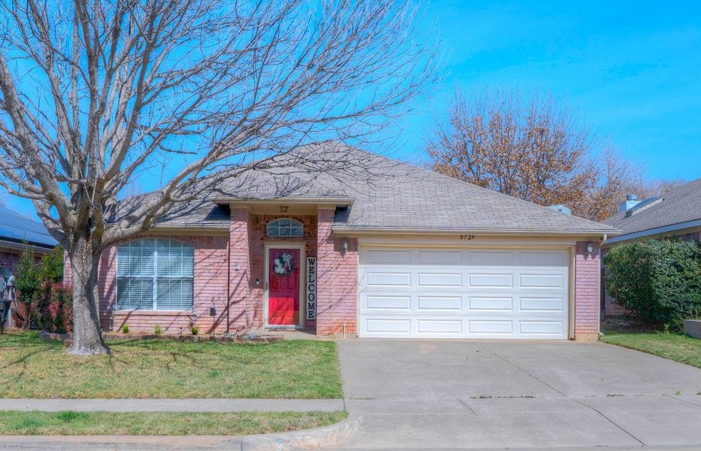 8729 Lake Meadows Lane