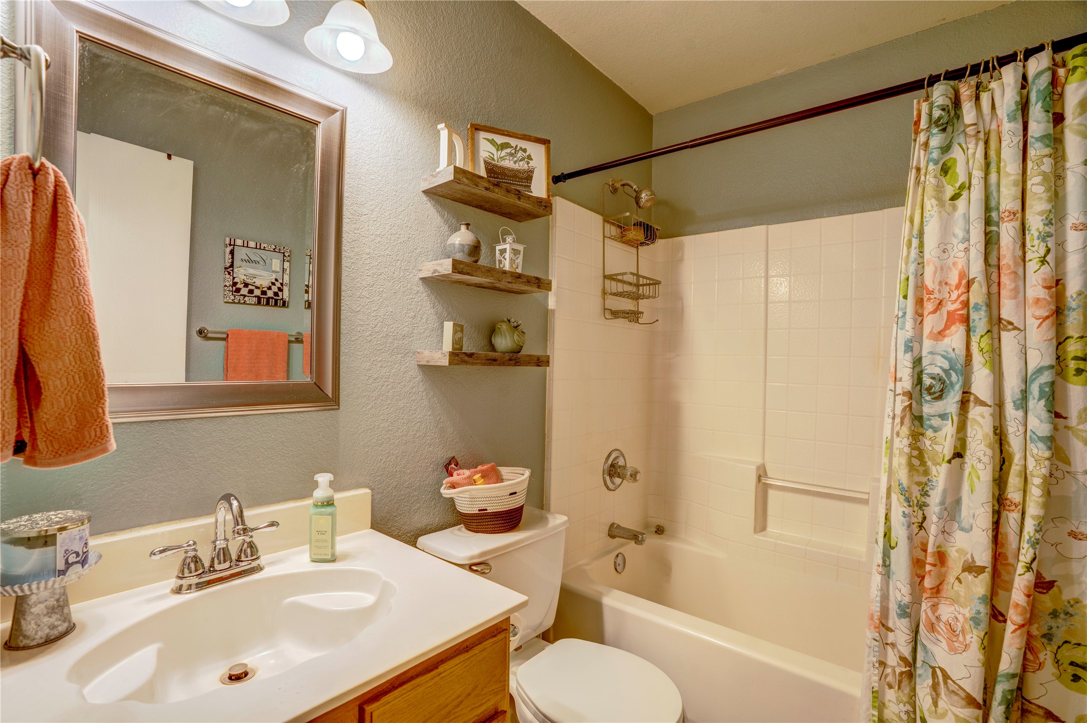 8729 Lake Meadows Lane