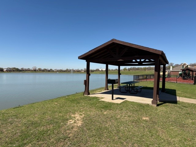 8729 Lake Meadows Lane
