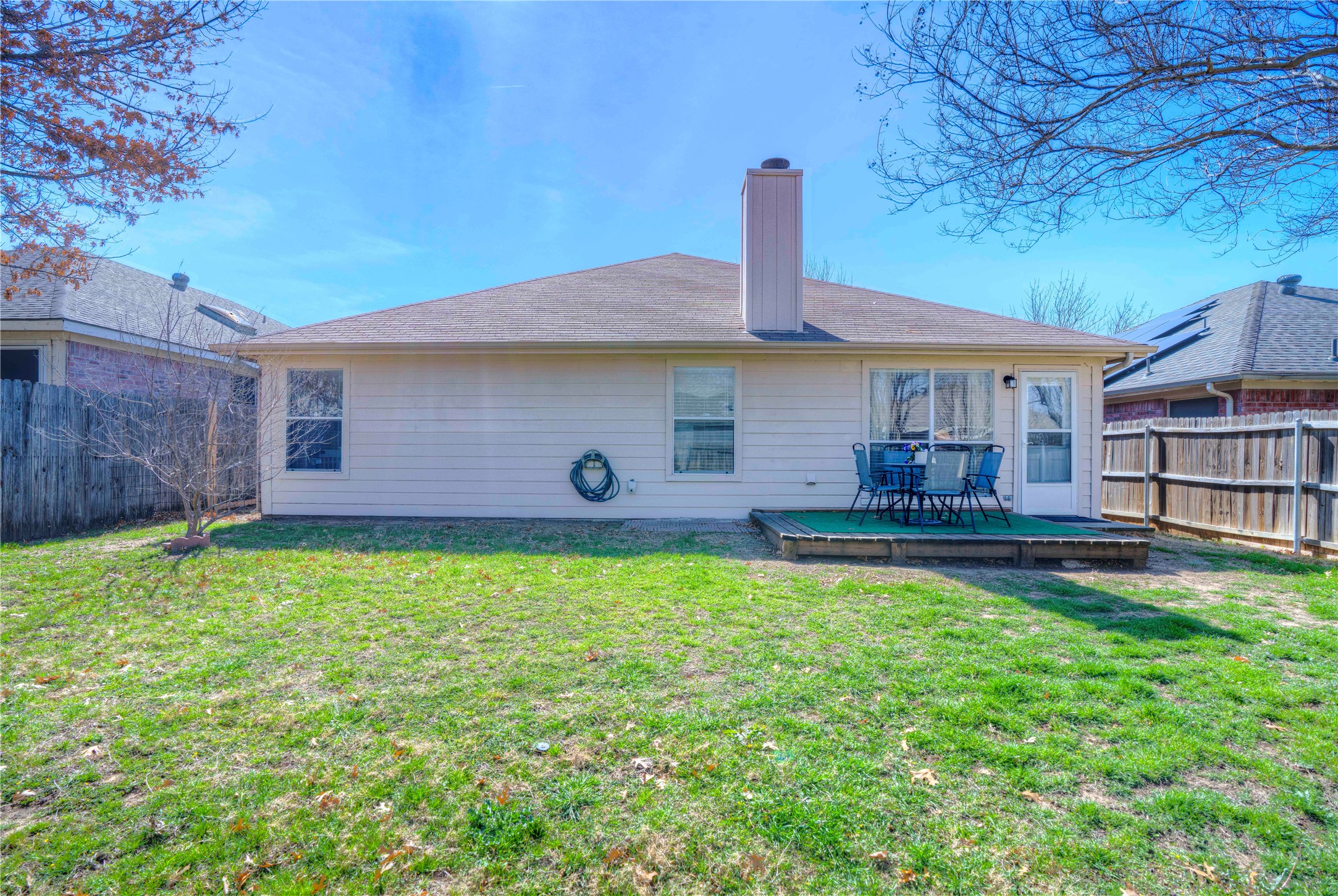 8729 Lake Meadows Lane