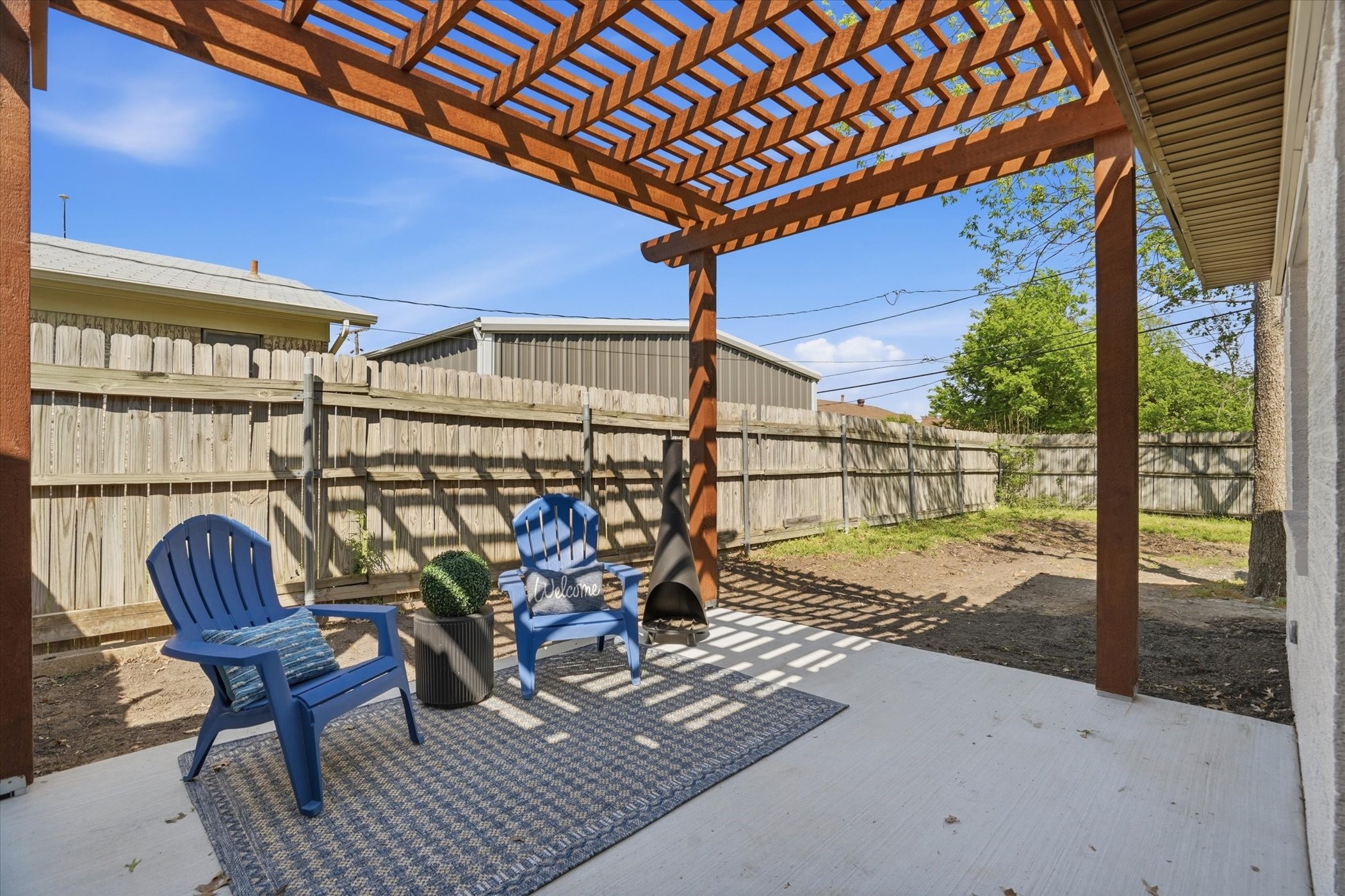 6024 Whitley Road