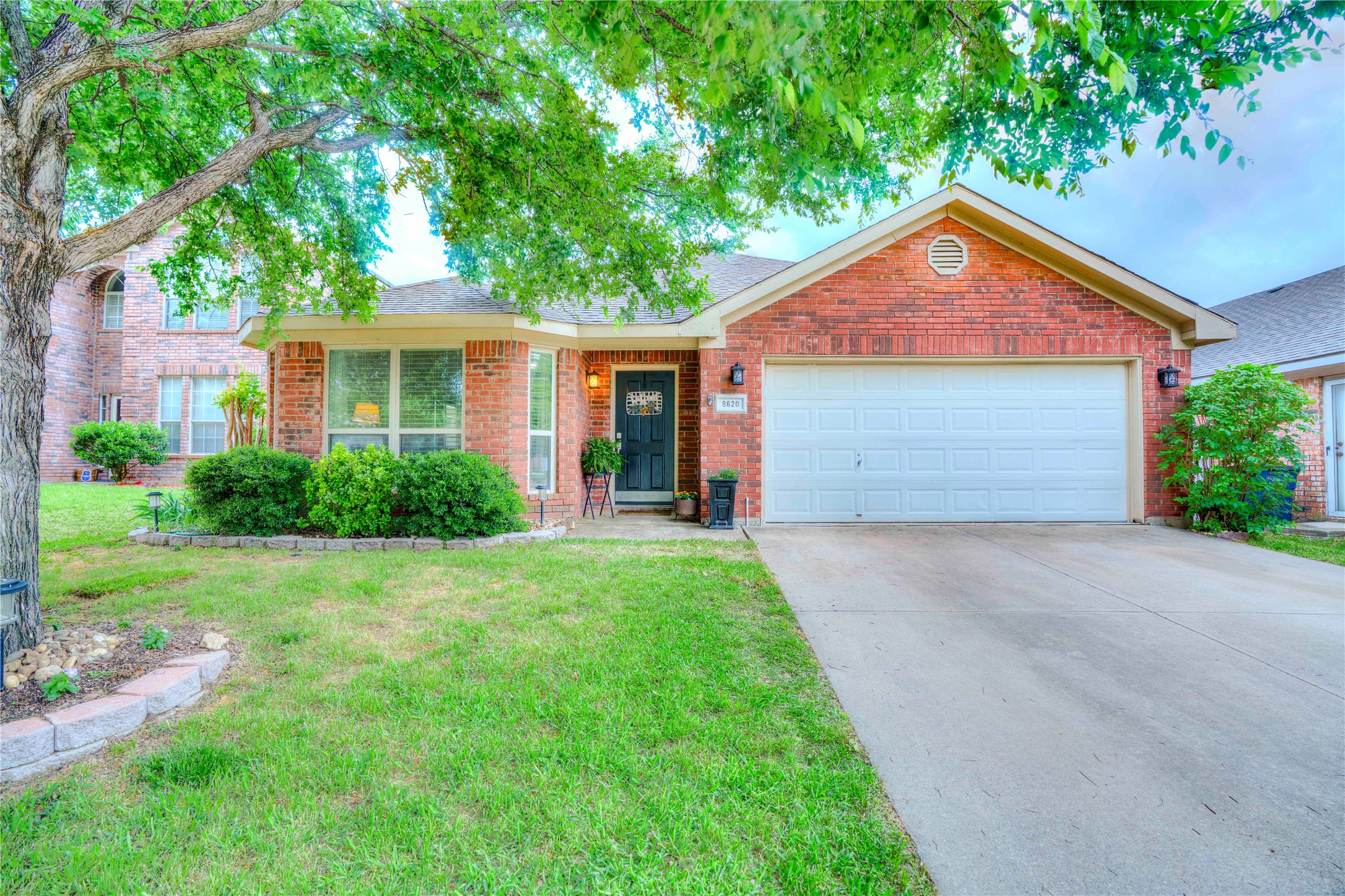 8620 Trinity Vista Trail