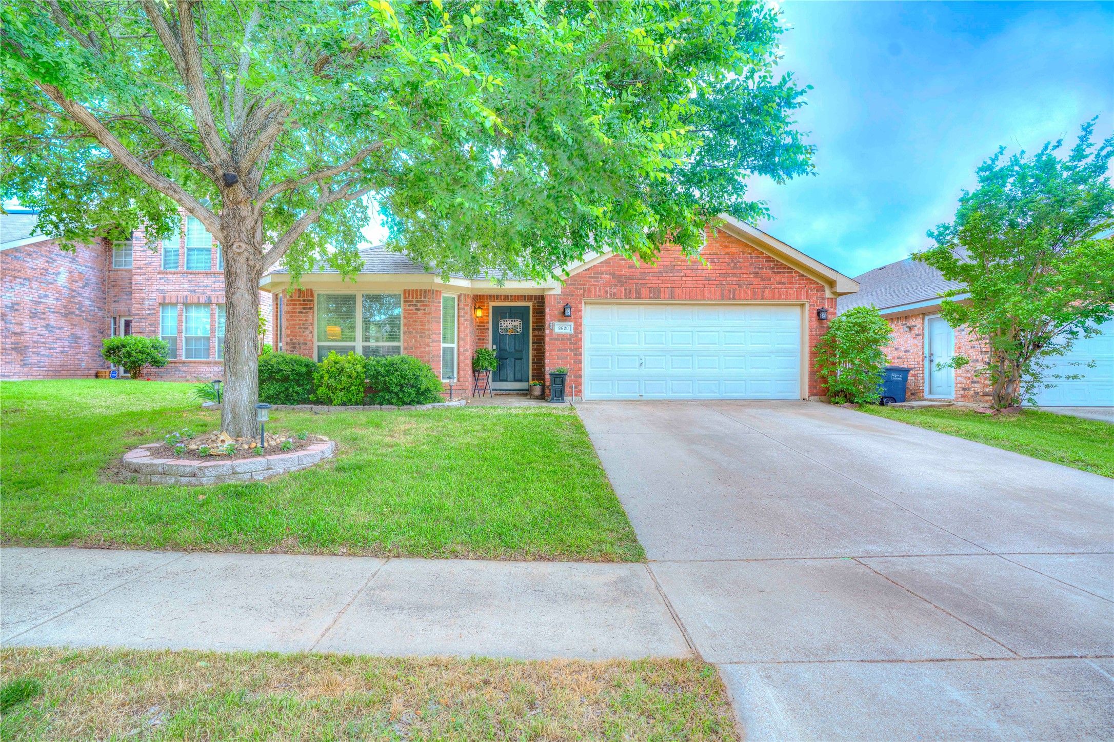 8620 Trinity Vista Trail