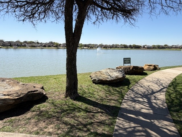8620 Trinity Vista Trail