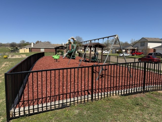 8620 Trinity Vista Trail