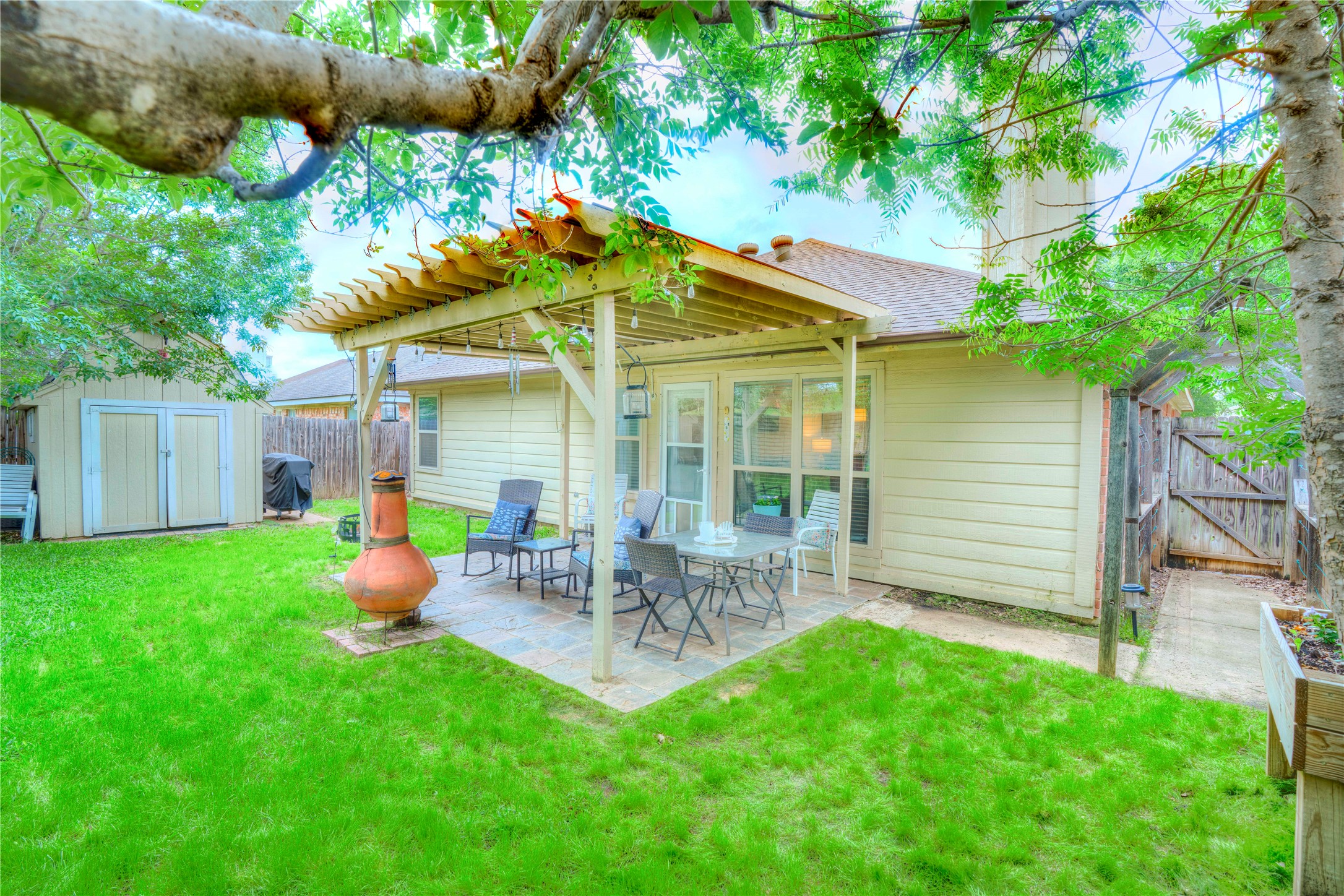 8620 Trinity Vista Trail