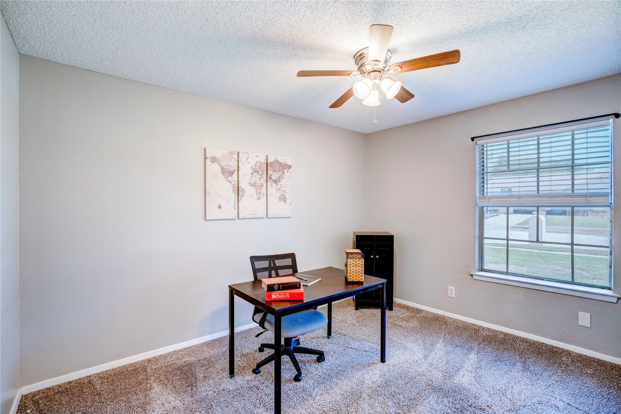 6028 Ridgecrest Drive