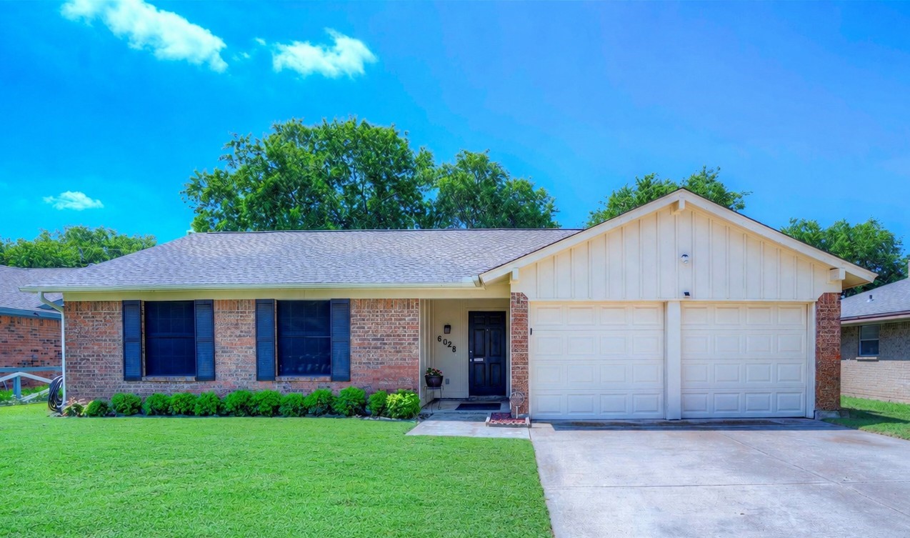 6028 Ridgecrest Drive
