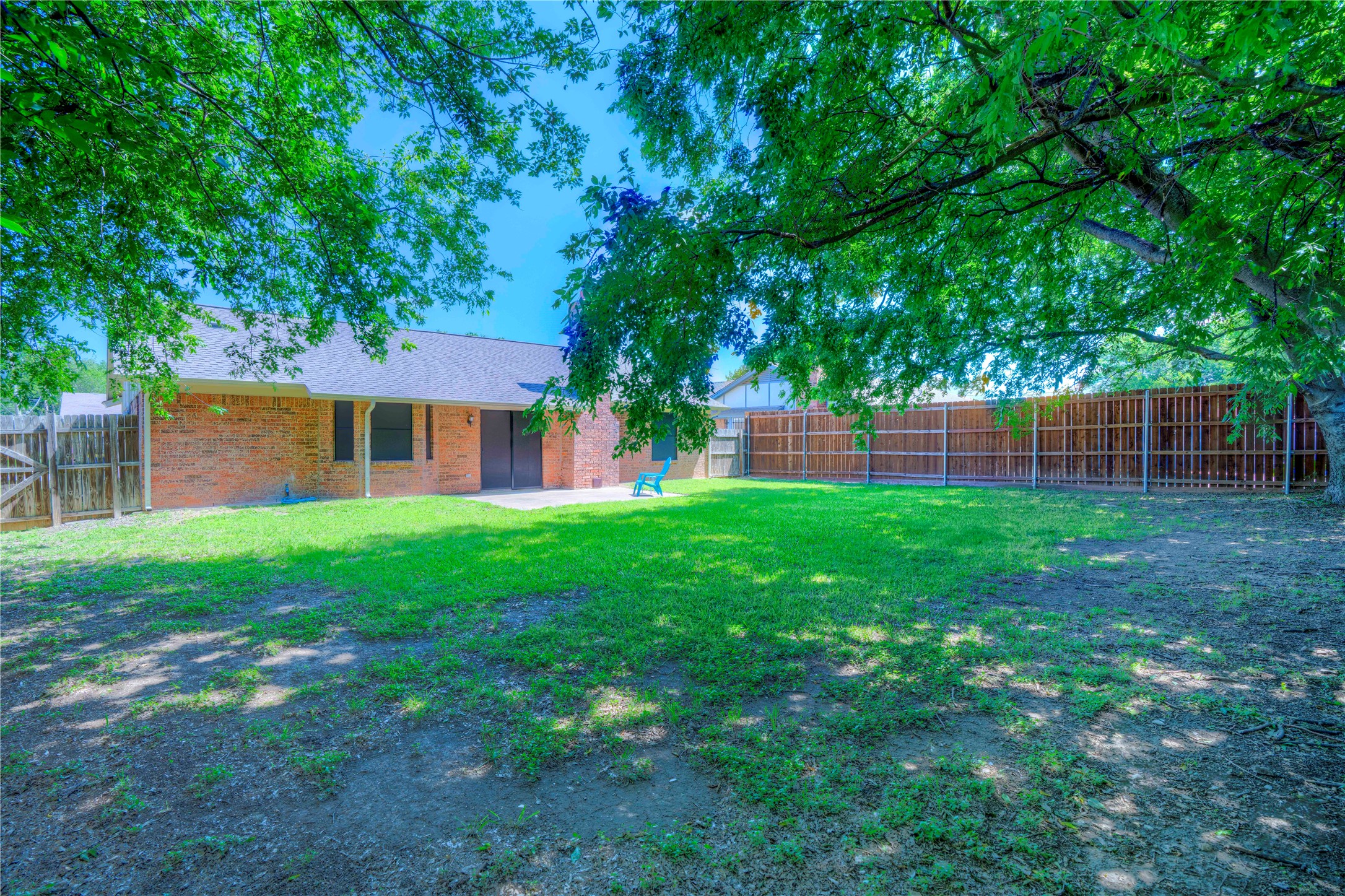 6028 Ridgecrest Drive