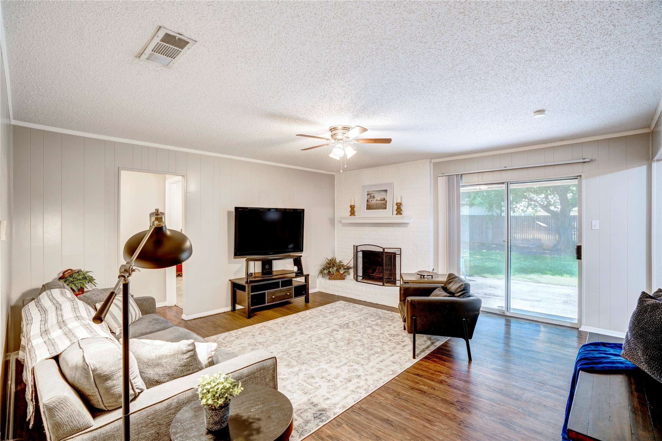 6028 Ridgecrest Drive