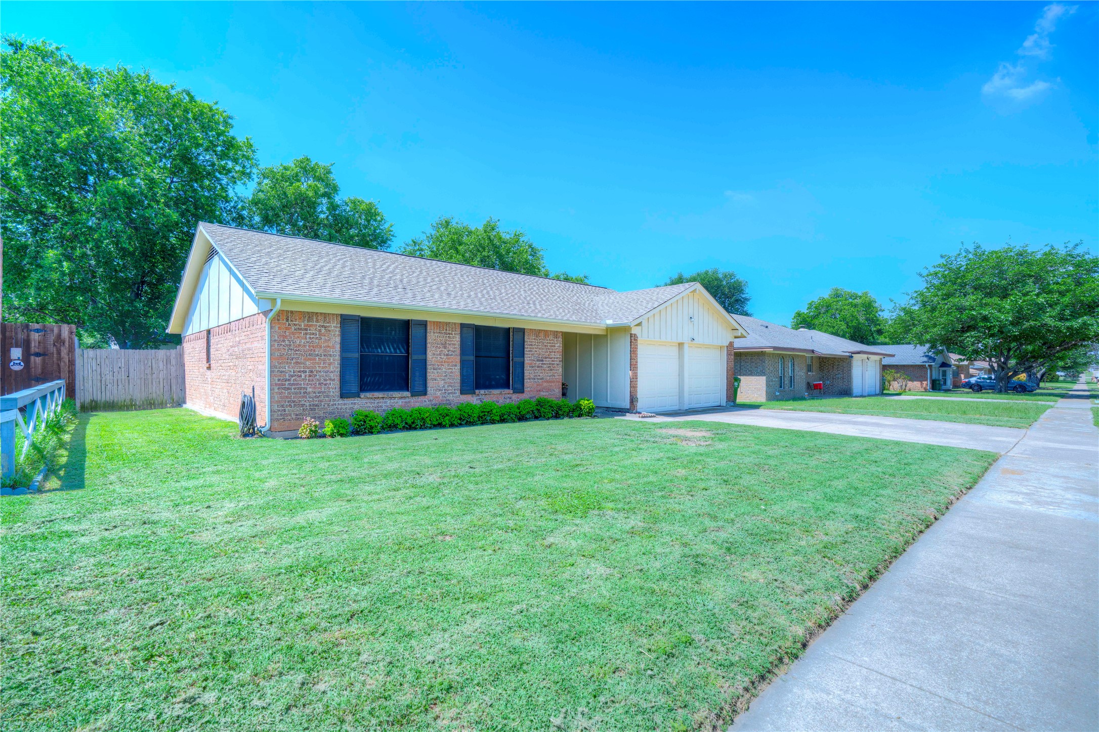 6028 Ridgecrest Drive