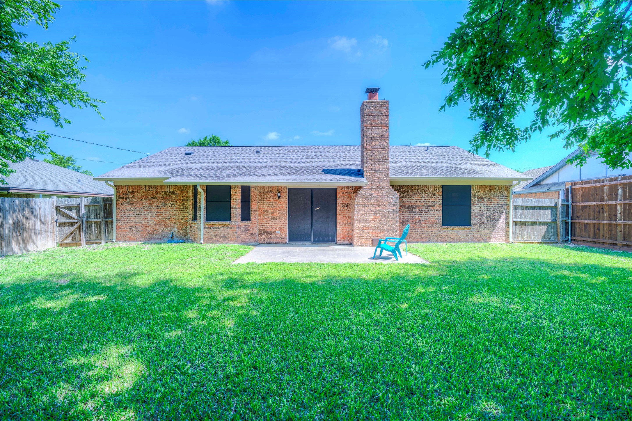 6028 Ridgecrest Drive