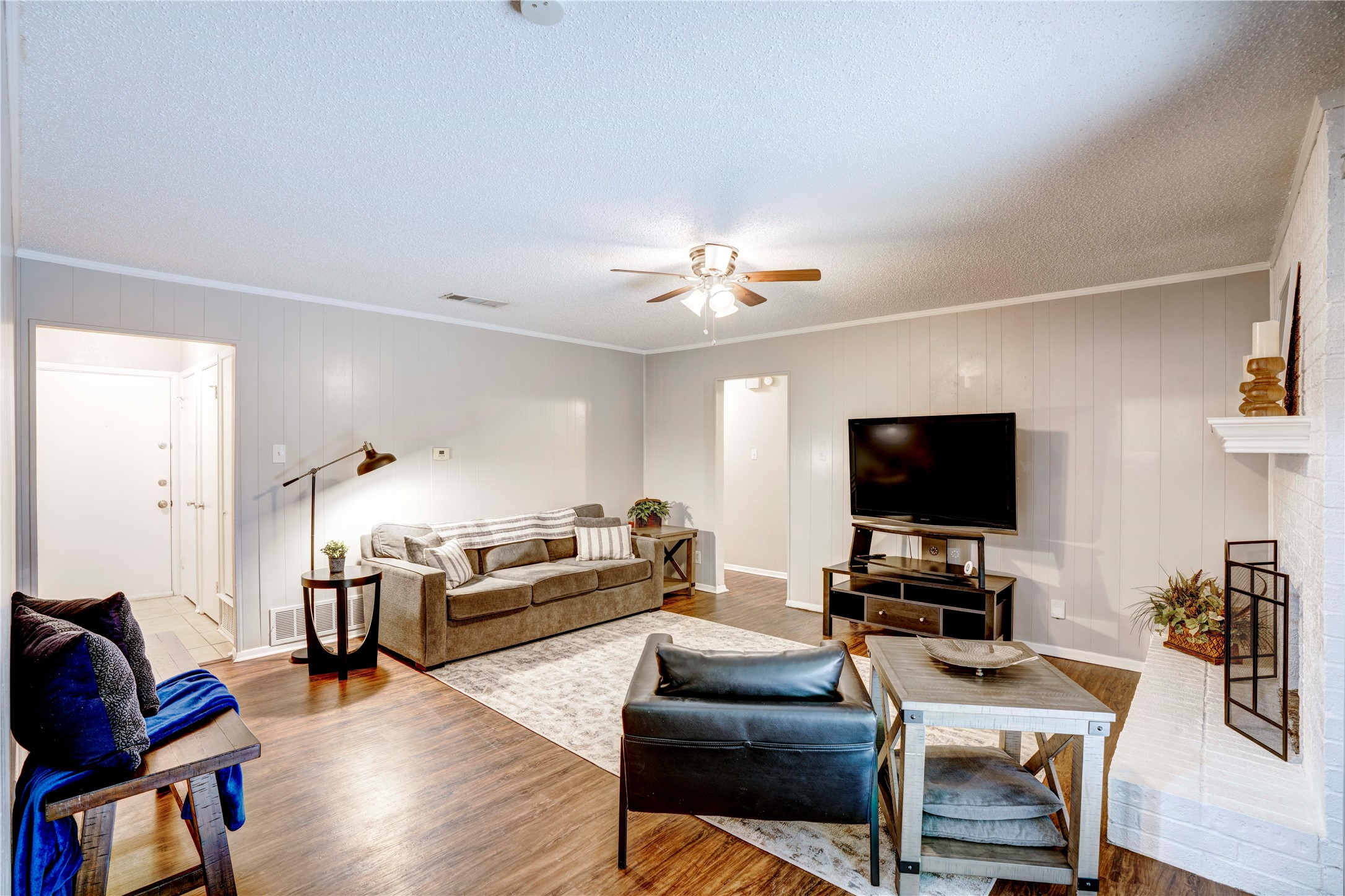 6028 Ridgecrest Drive