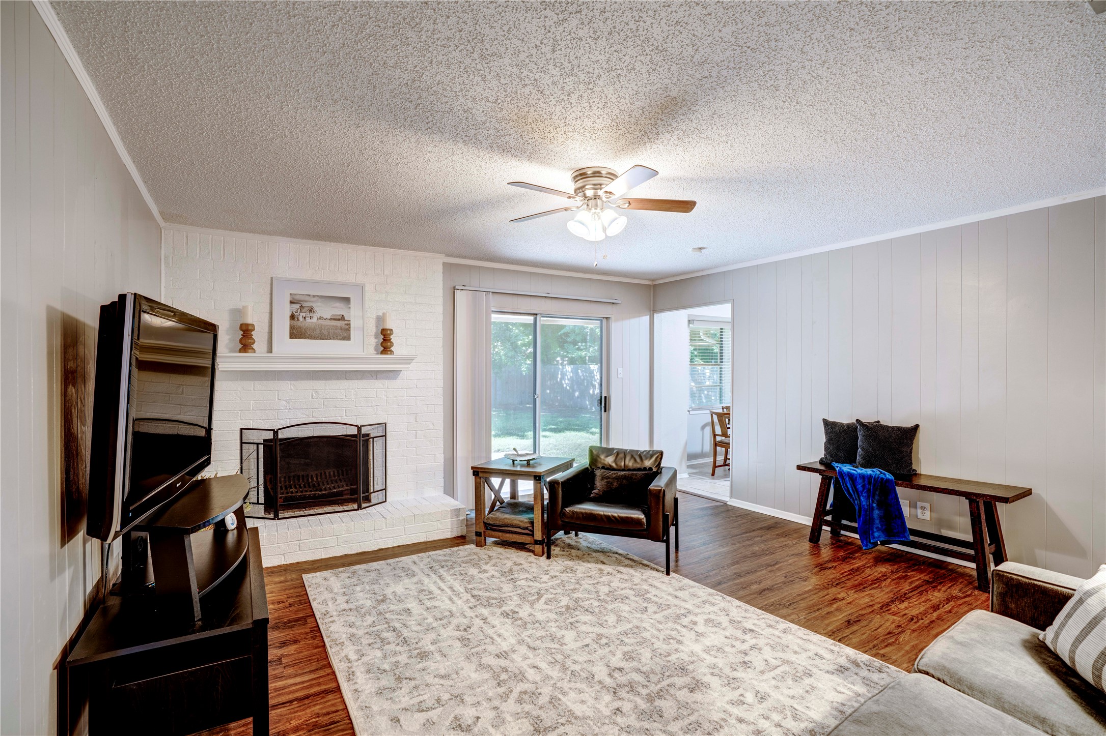 6028 Ridgecrest Drive