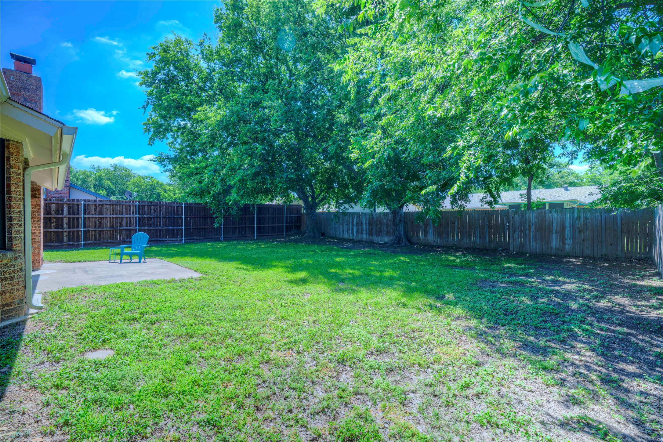 6028 Ridgecrest Drive