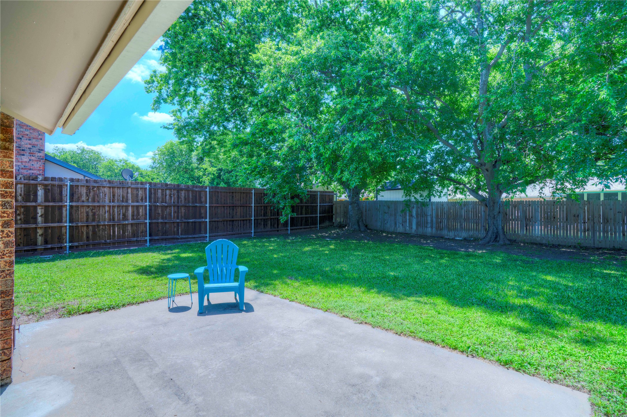 6028 Ridgecrest Drive