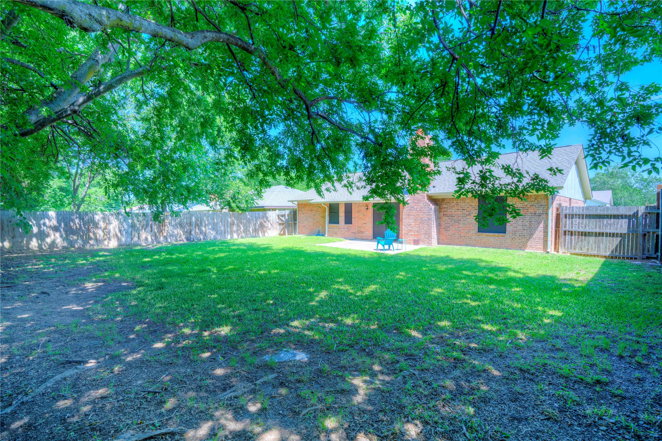 6028 Ridgecrest Drive
