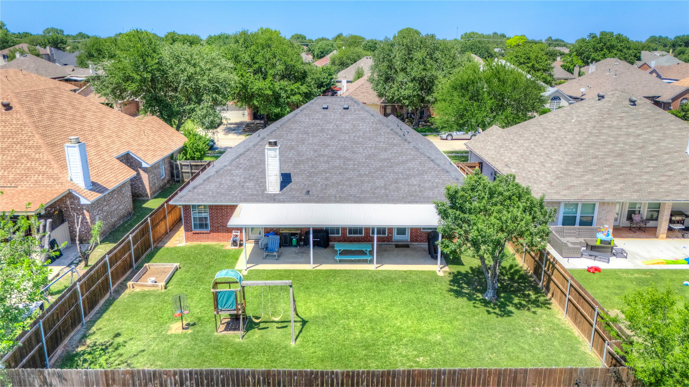 8628 Saranac Trail