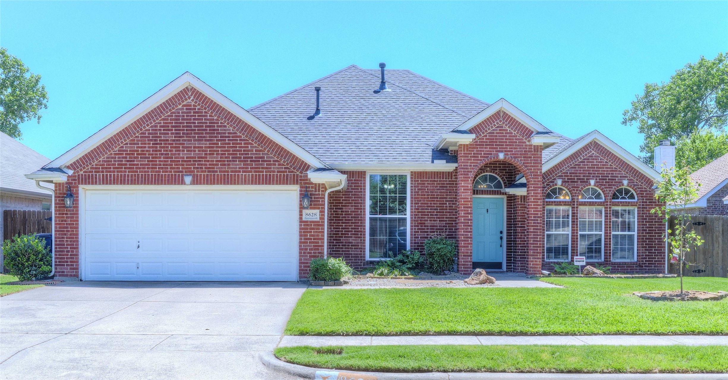 8628 Saranac Trail