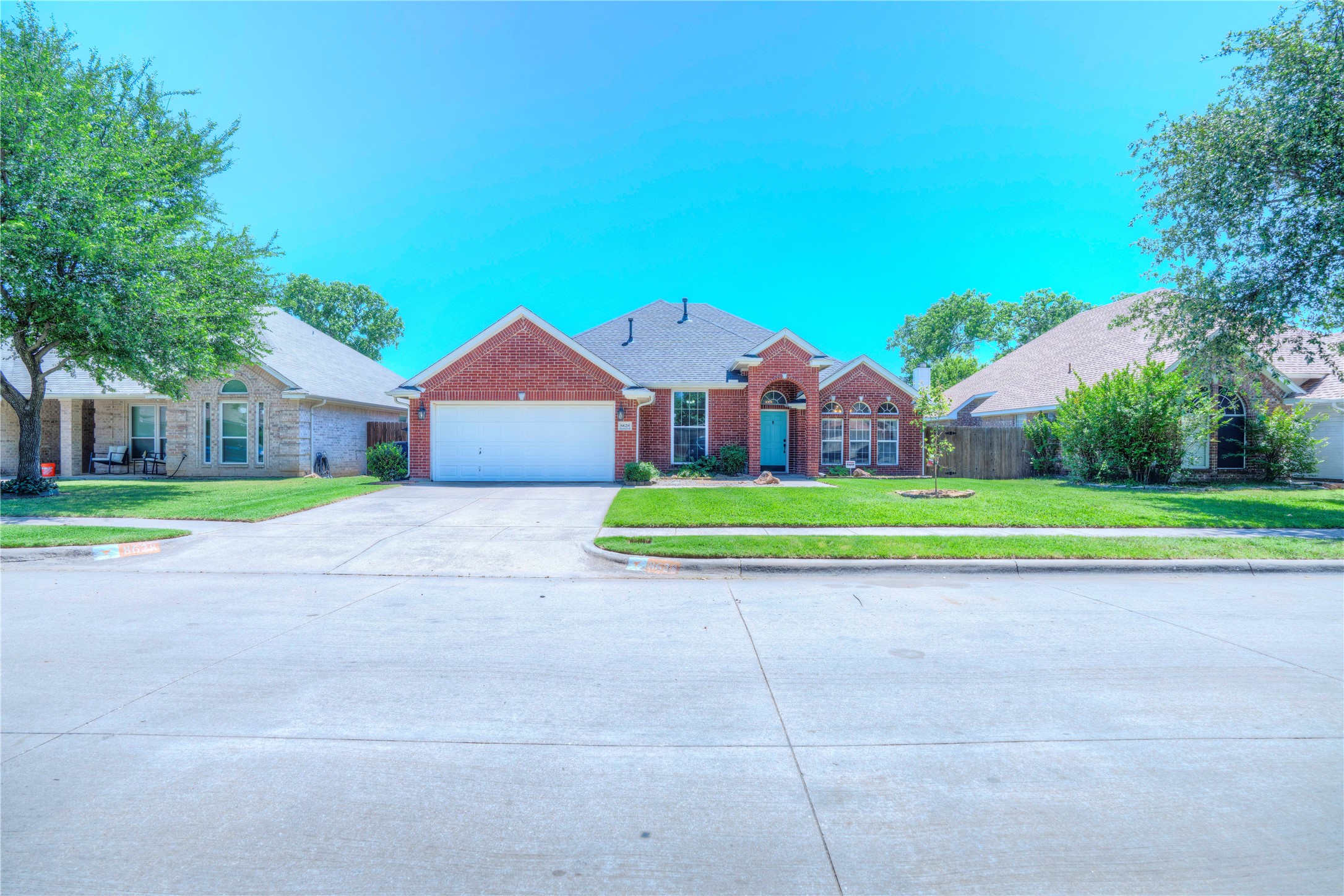 8628 Saranac Trail