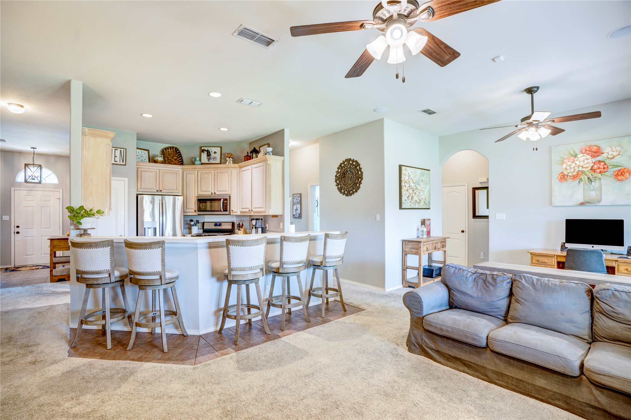 8628 Saranac Trail