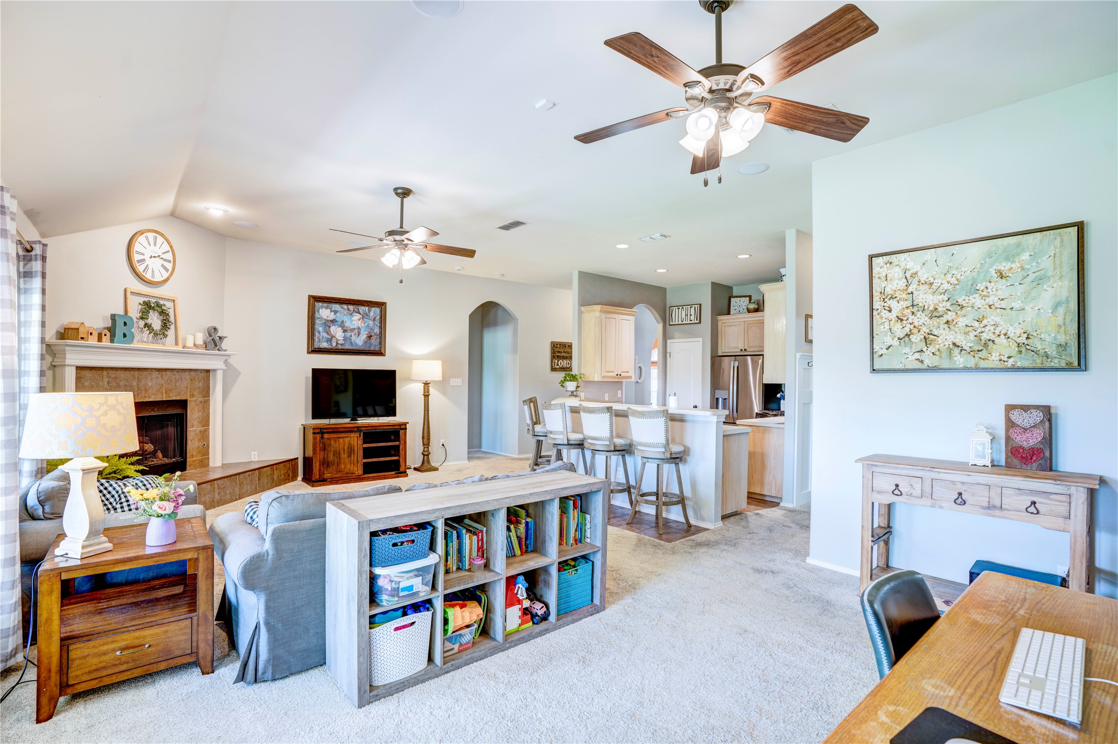 8628 Saranac Trail