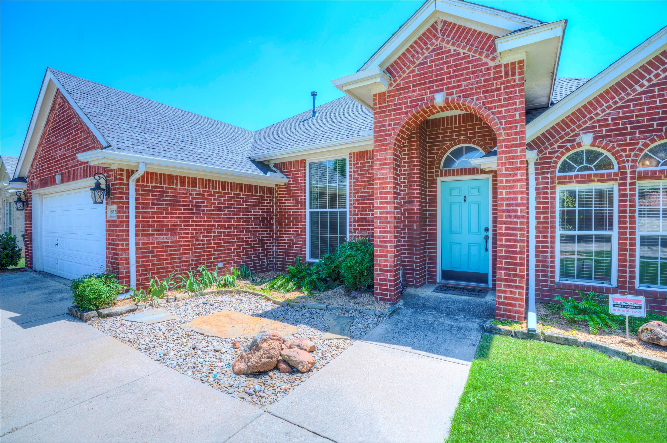 8628 Saranac Trail