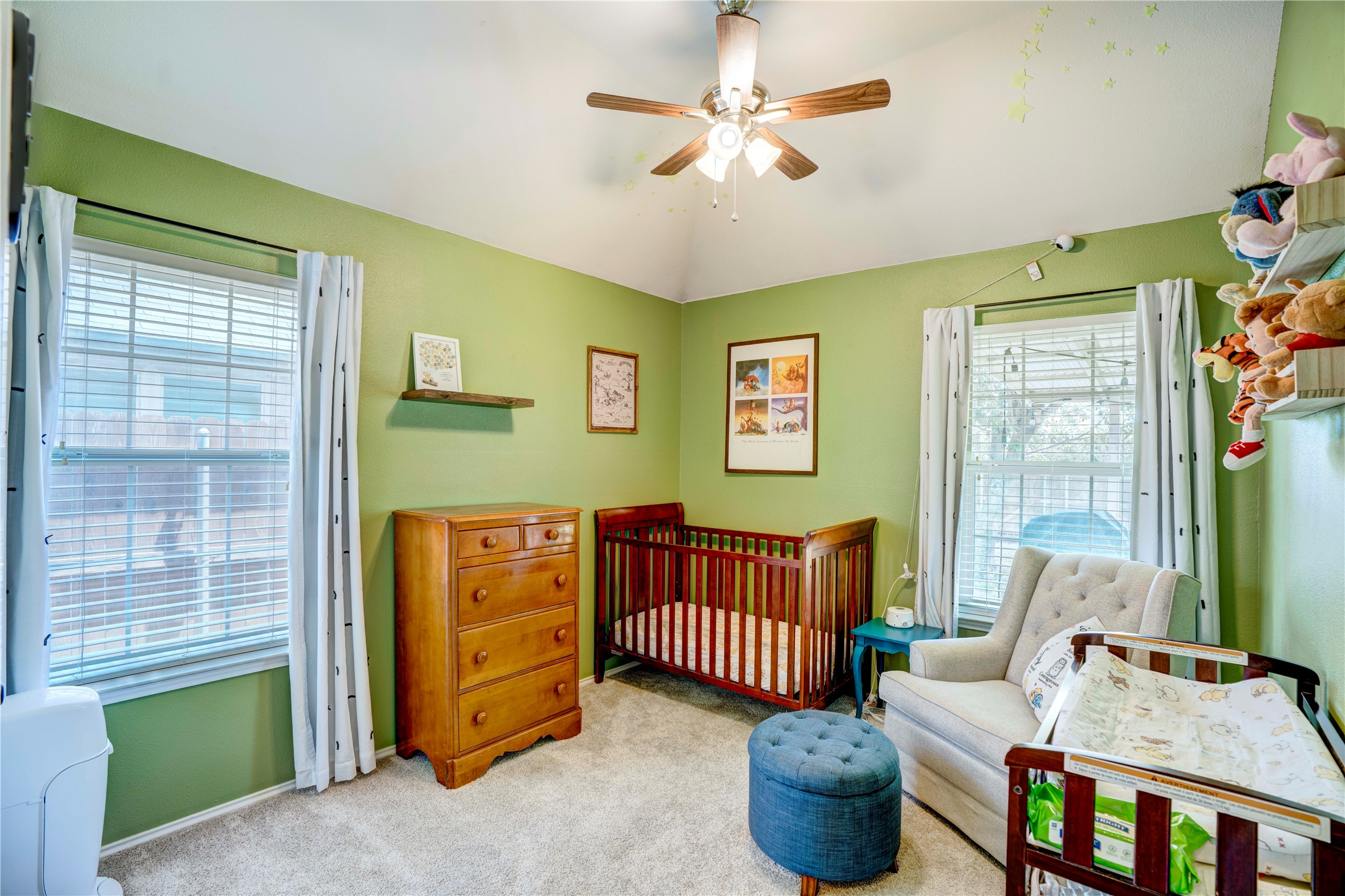 8628 Saranac Trail