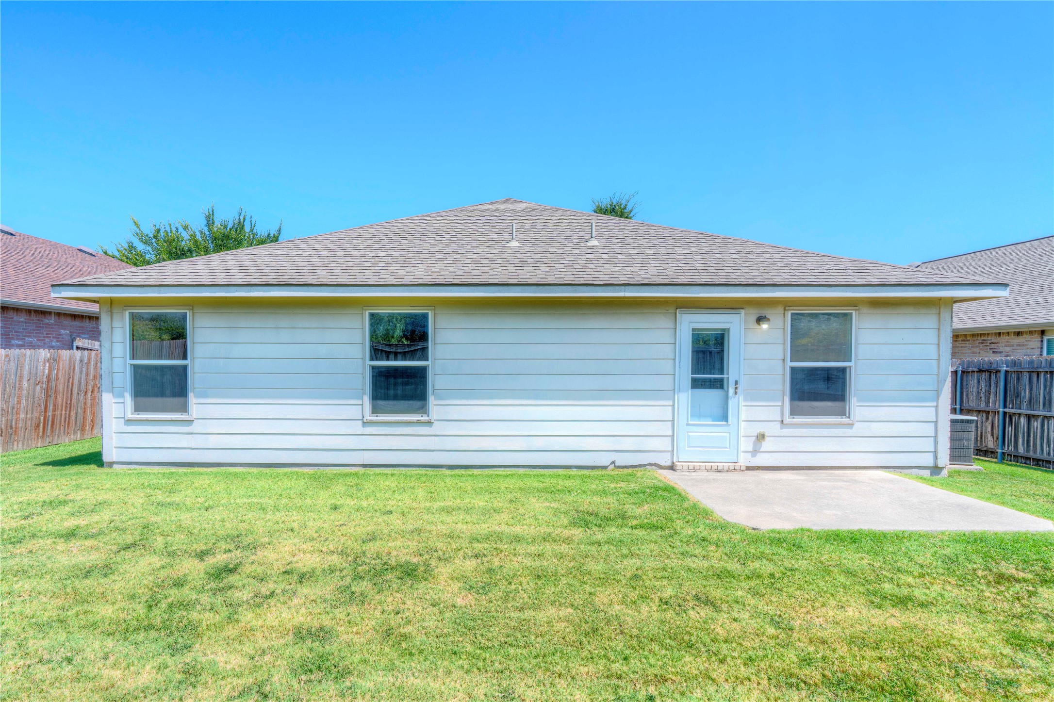 12616 Lost Prairie Drive
