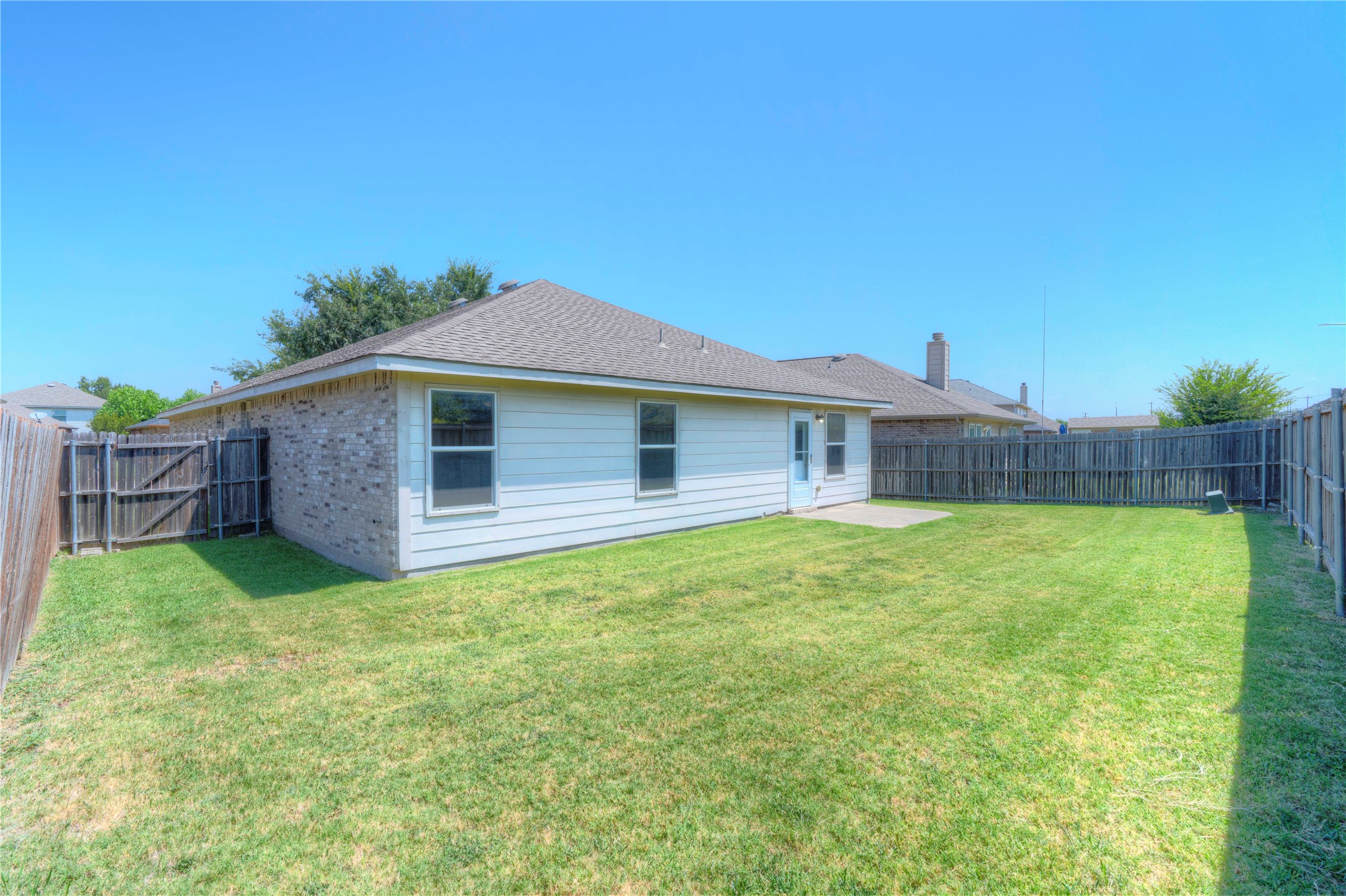 12616 Lost Prairie Drive
