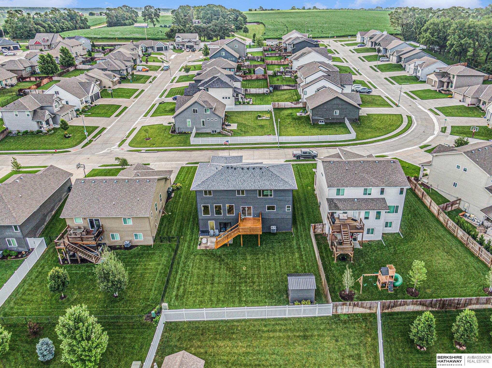 303 Otoe Drive
