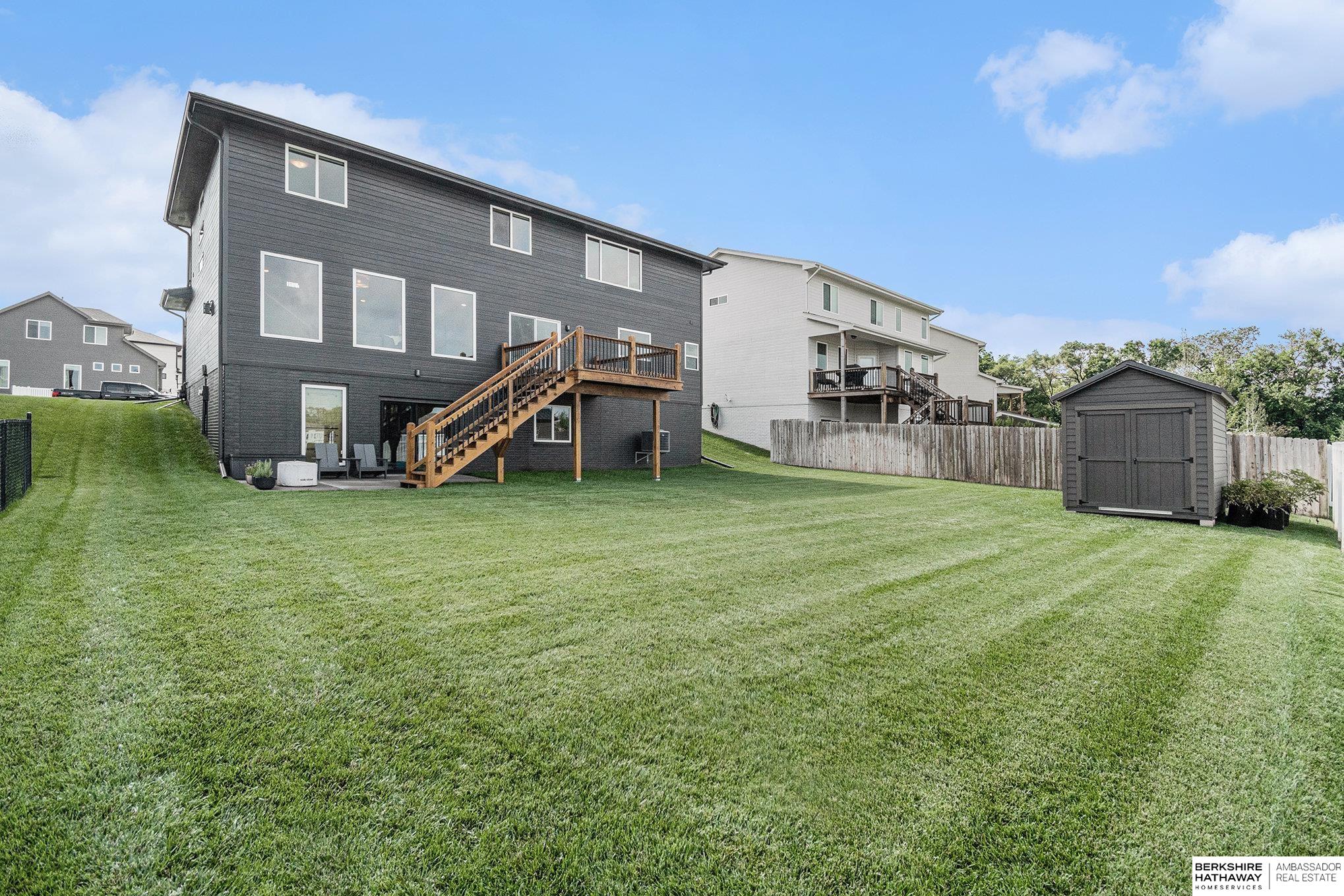 303 Otoe Drive