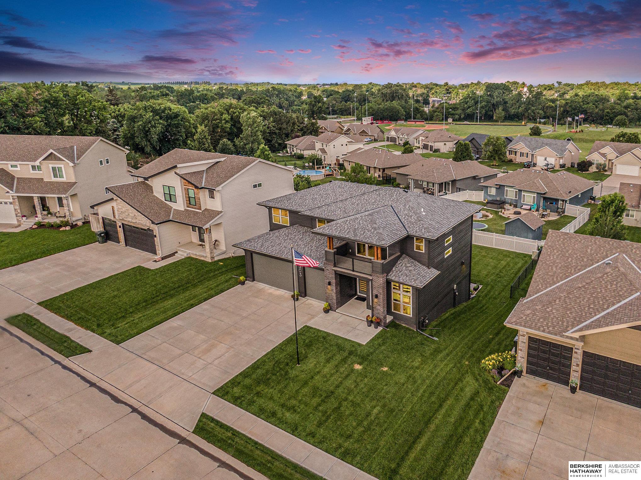 303 Otoe Drive