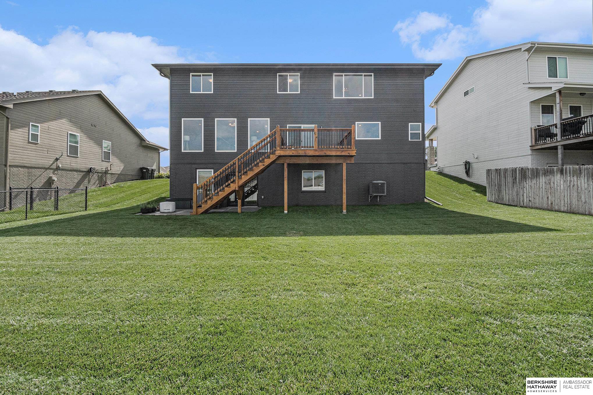 303 Otoe Drive