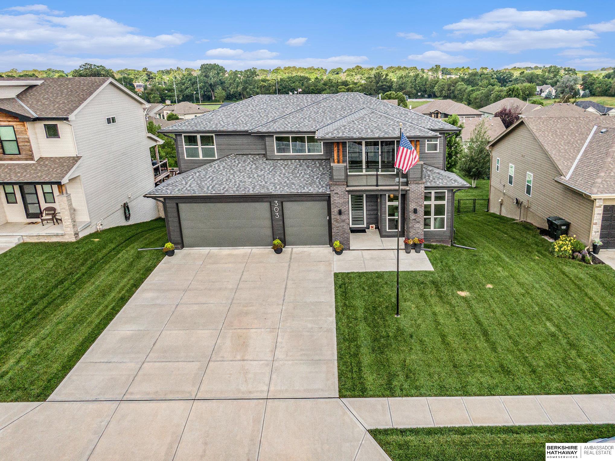 303 Otoe Drive