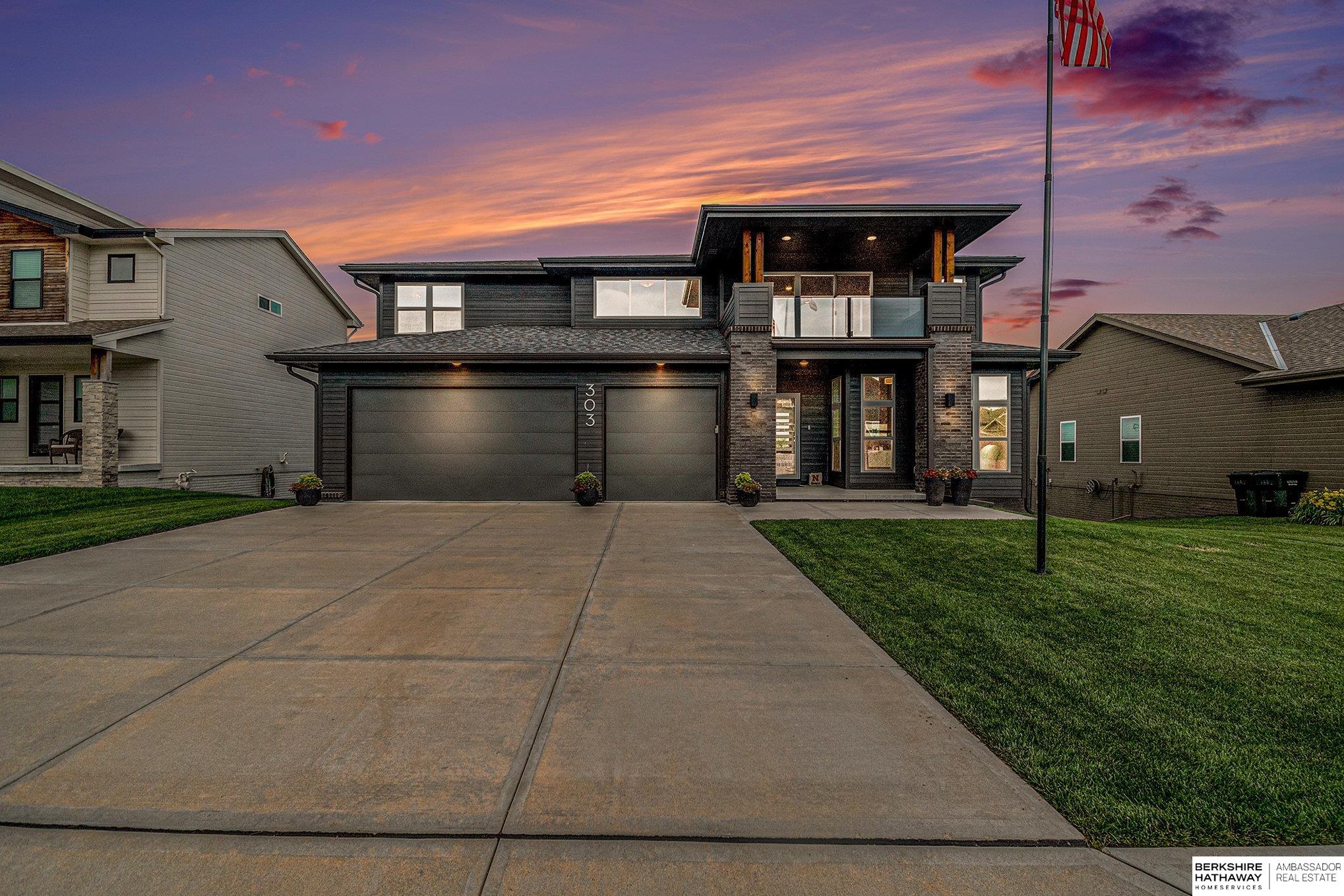 303 Otoe Drive